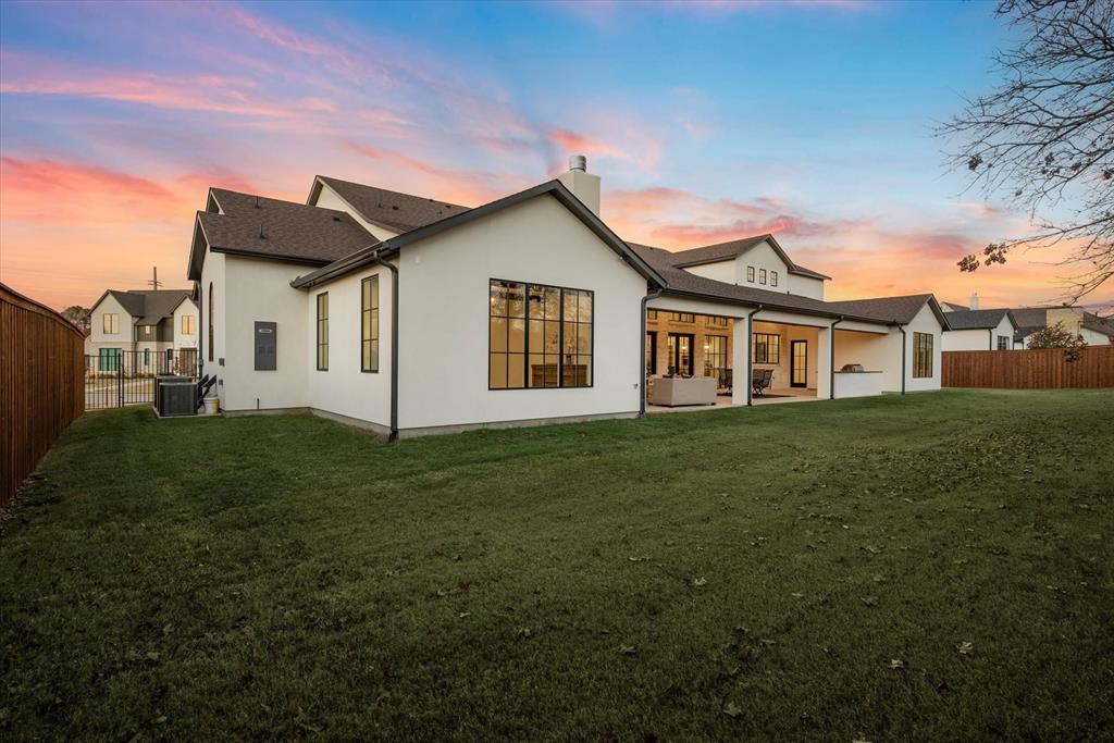 Preston Manor Add - Residential