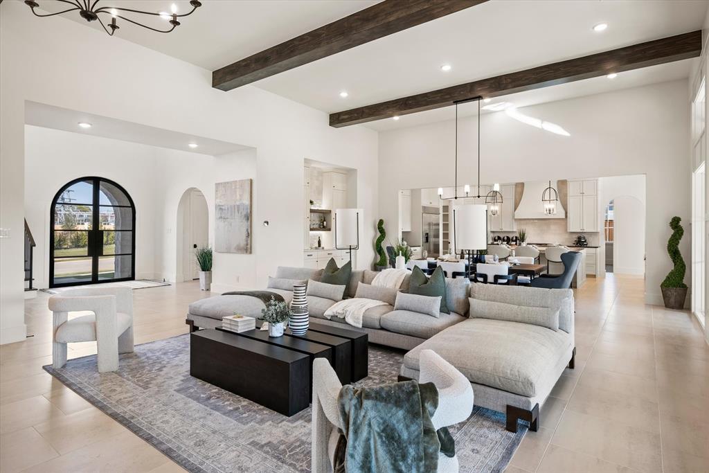 Preston Manor Add - Residential