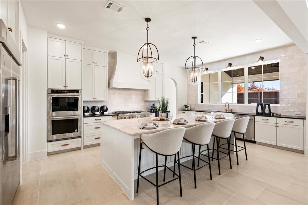 Preston Manor Add - Residential