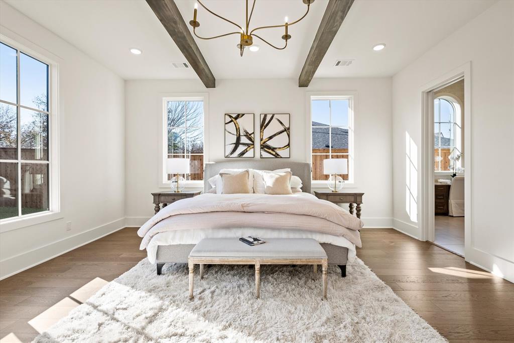 Preston Manor Add - Residential