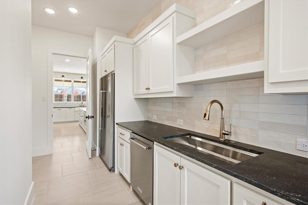 Preston Manor Add - Residential