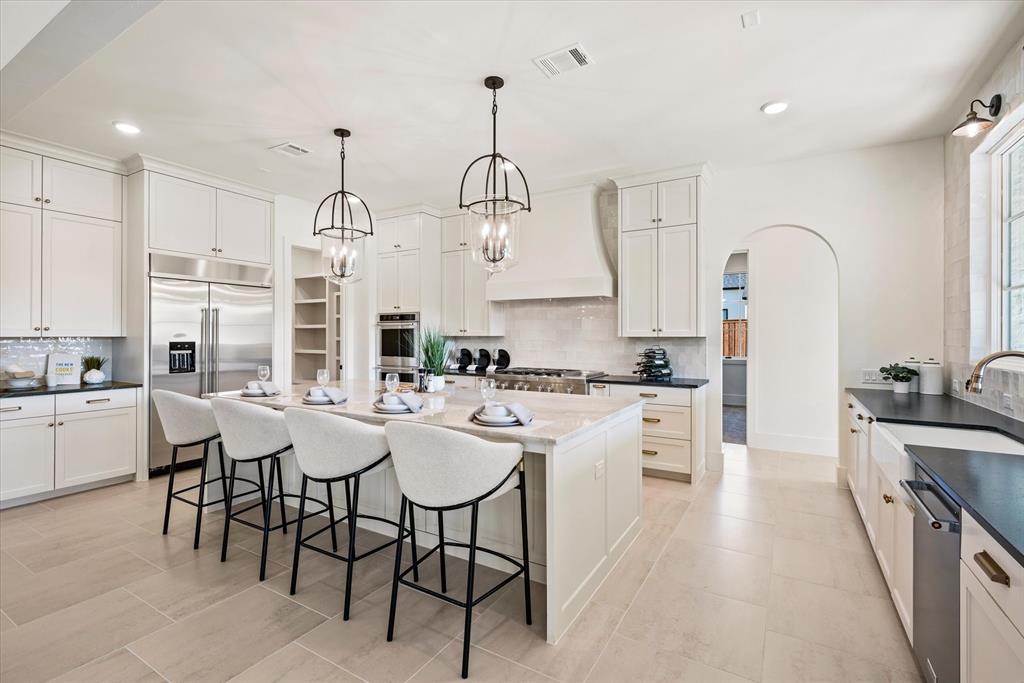 Preston Manor Add - Residential