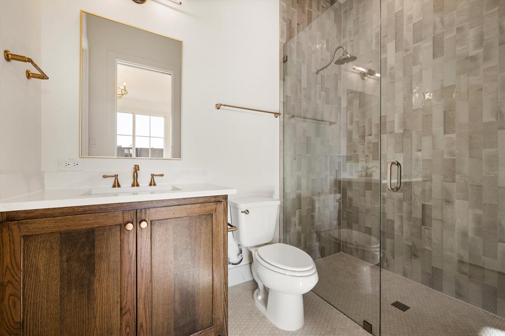 Preston Manor Add - Residential