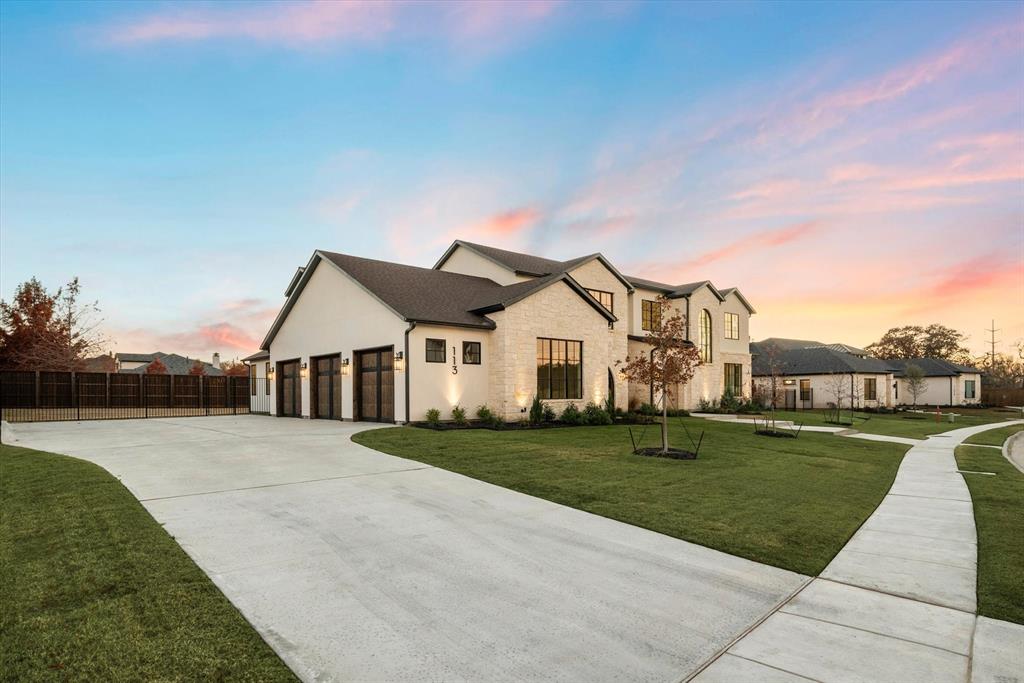 Preston Manor Add - Residential