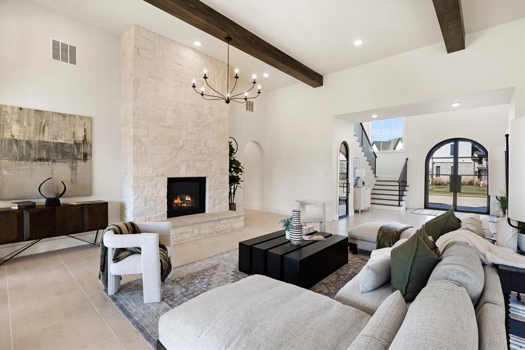 Preston Manor Add - Residential