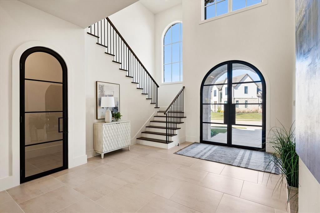 Preston Manor Add - Residential