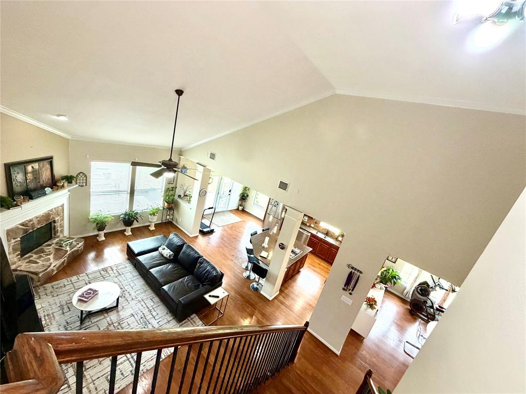 Woodbridge Ph 8 - Residential