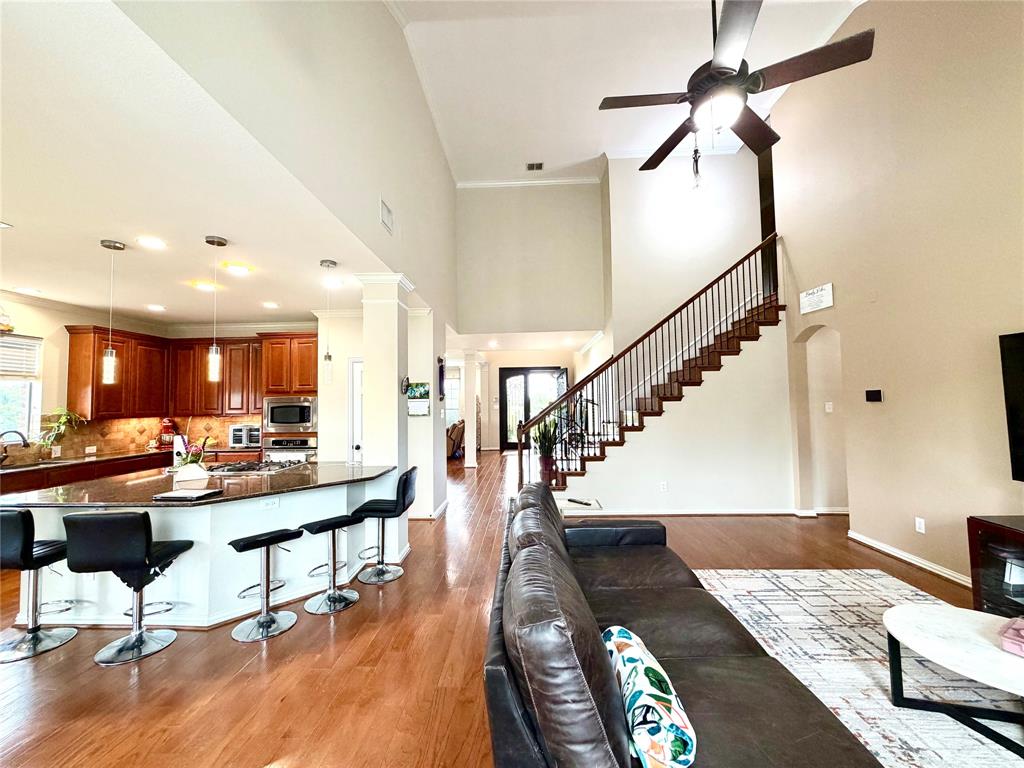 Woodbridge Ph 8 - Residential