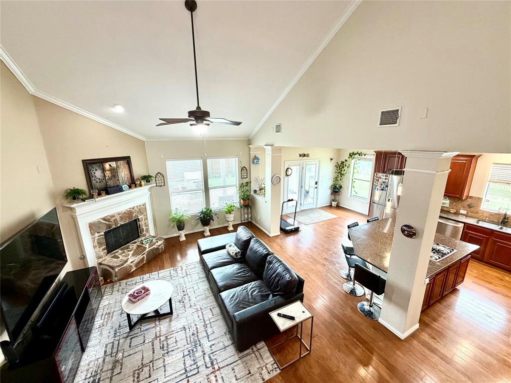 Woodbridge Ph 8 - Residential