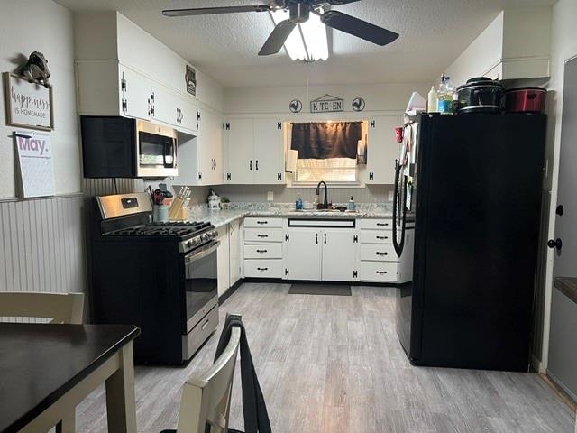 Hillcrest Add - Residential