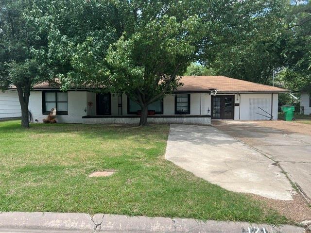 Hillcrest Add - Residential