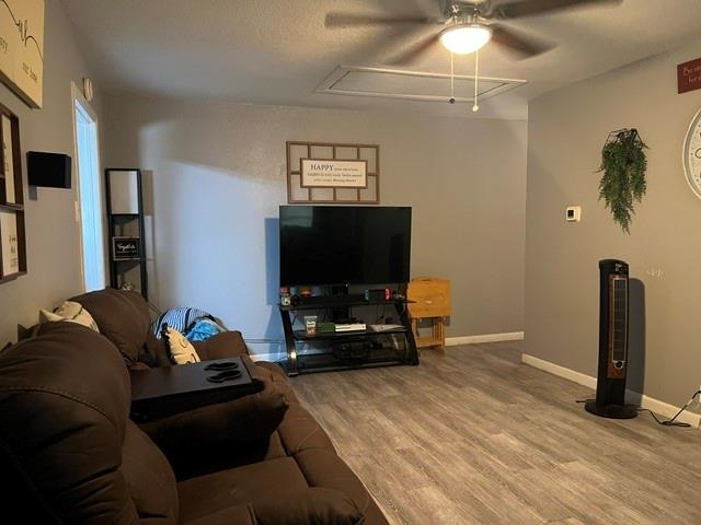 Hillcrest Add - Residential