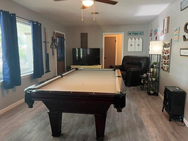 Hillcrest Add - Residential