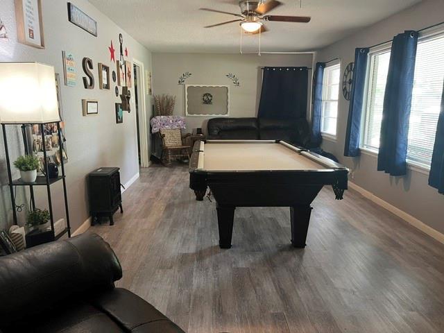 Hillcrest Add - Residential