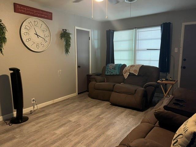 Hillcrest Add - Residential