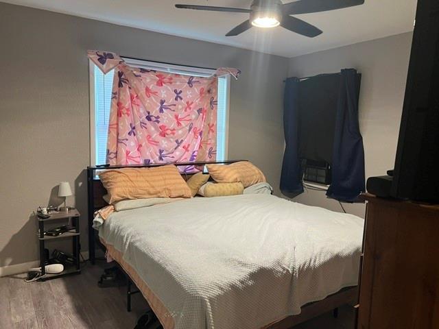 Hillcrest Add - Residential