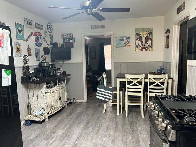 Hillcrest Add - Residential