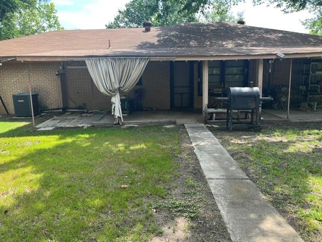 Hillcrest Add - Residential