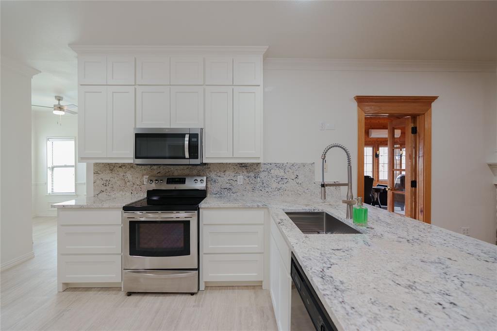 Hackberry Heights - Residential