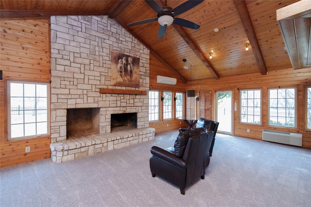 Hackberry Heights - Residential