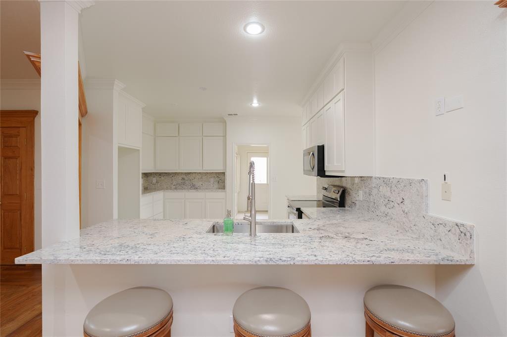 Hackberry Heights - Residential