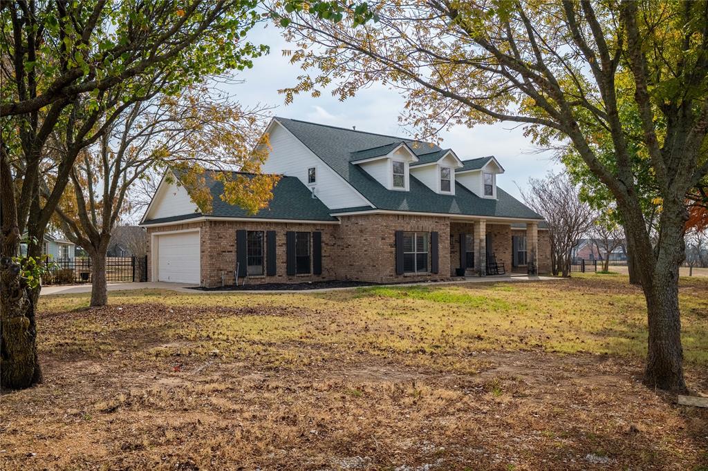 Hackberry Heights - Residential