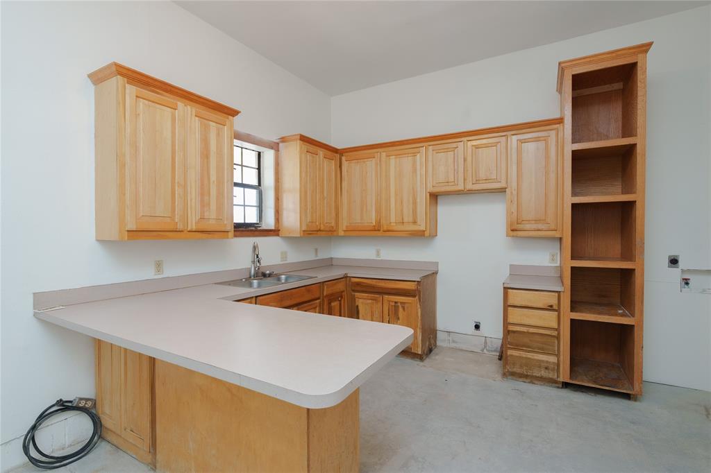 Hackberry Heights - Residential