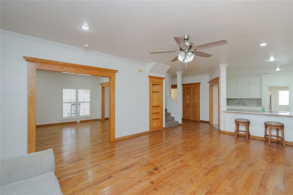 Hackberry Heights - Residential