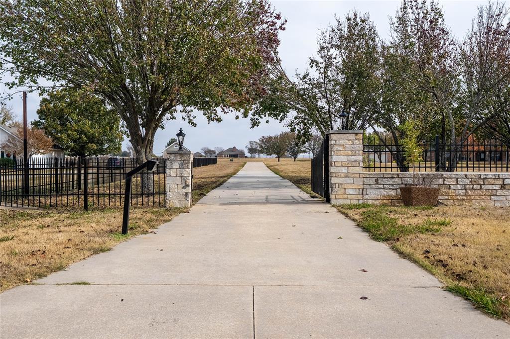 Hackberry Heights - Residential