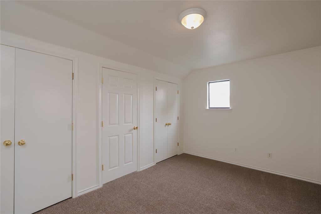 Hackberry Heights - Residential