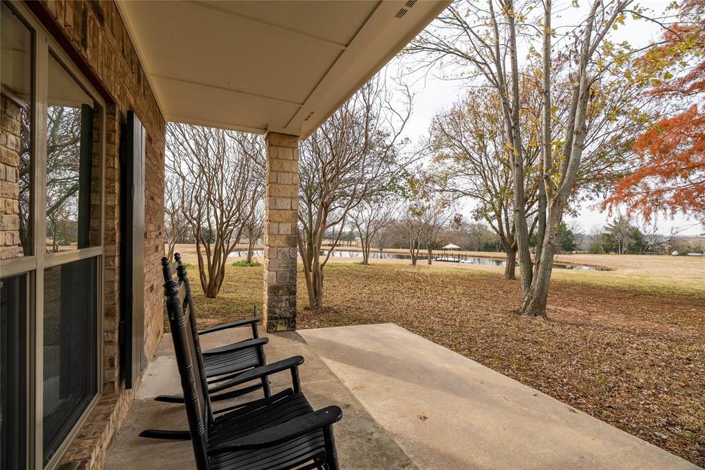 Hackberry Heights - Residential