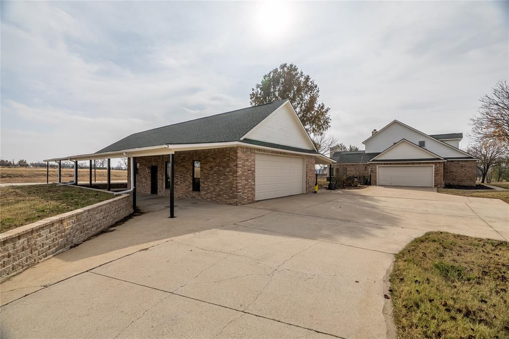 Hackberry Heights - Residential