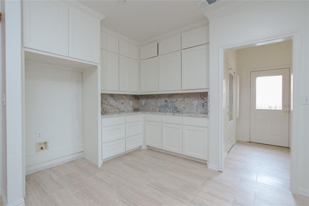 Hackberry Heights - Residential