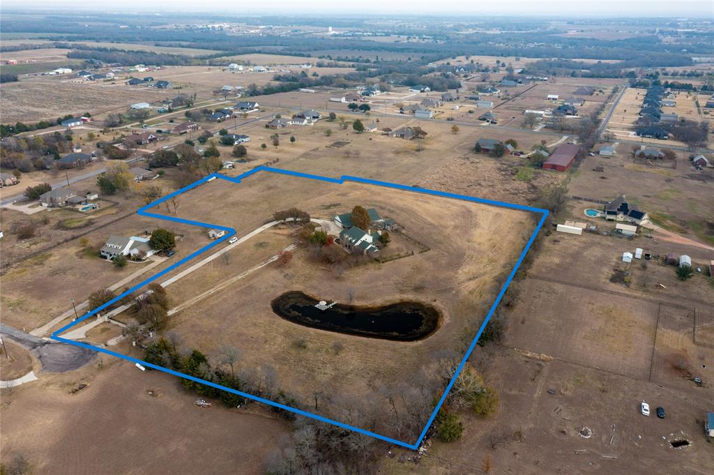 Hackberry Heights - Residential