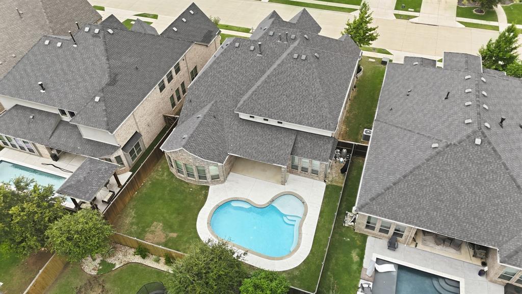 Canyon Falls Village E2 - Residential