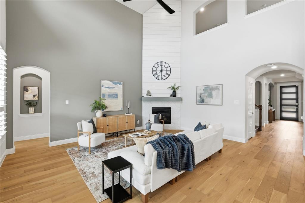 Canyon Falls Village E2 - Residential