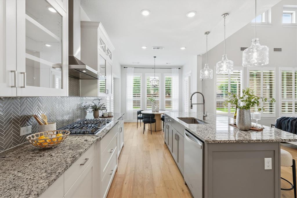 Canyon Falls Village E2 - Residential