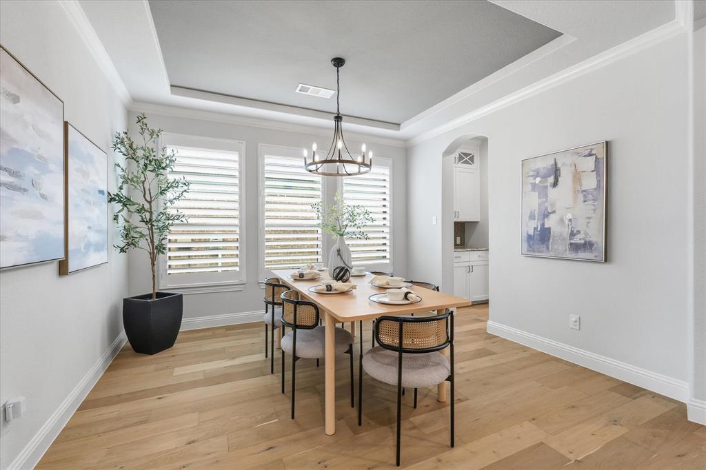 Canyon Falls Village E2 - Residential