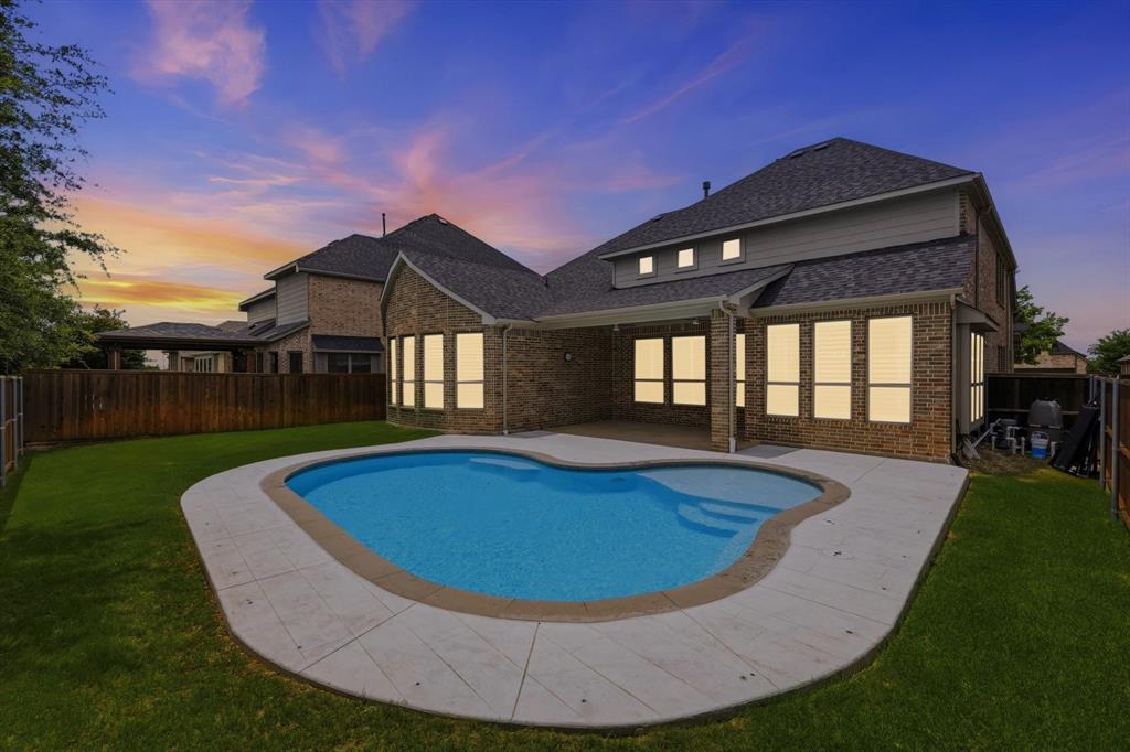 Canyon Falls Village E2 - Residential