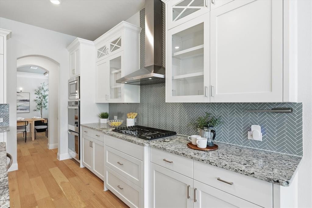 Canyon Falls Village E2 - Residential