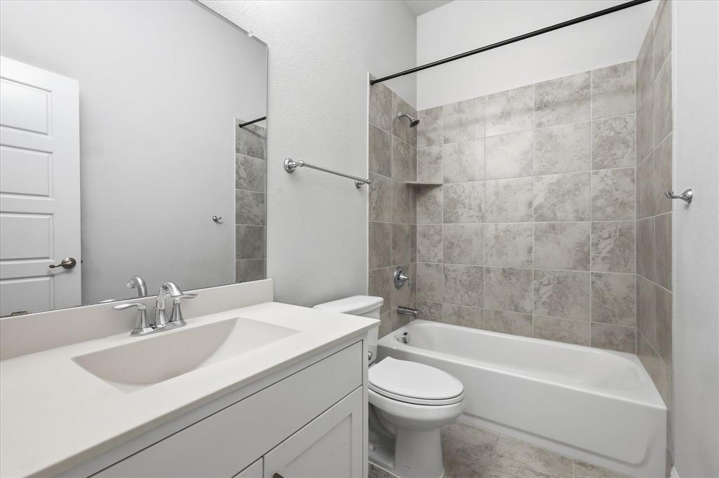 Canyon Falls Village E2 - Residential