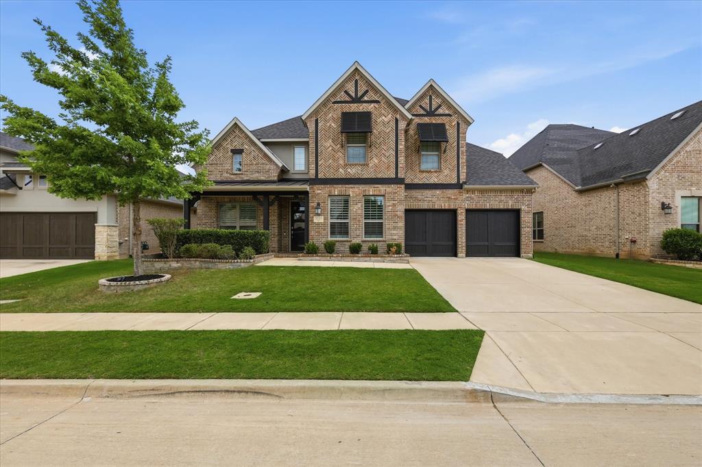 Canyon Falls Village E2 - Residential
