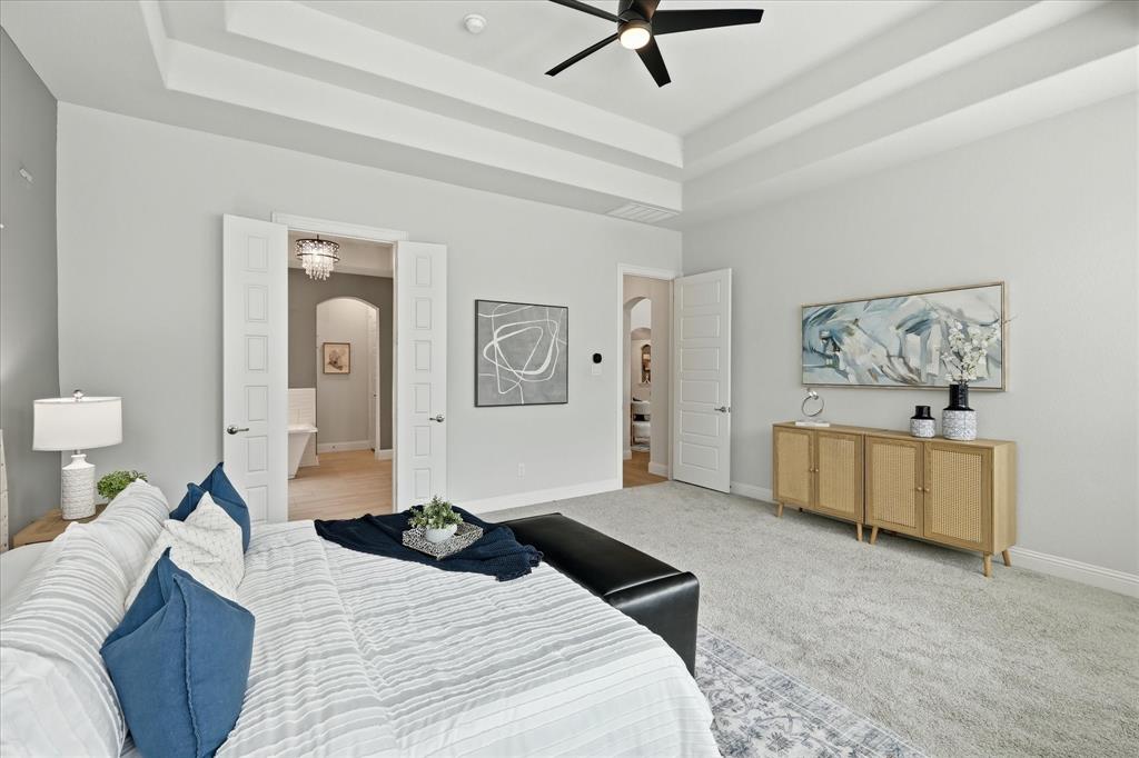 Canyon Falls Village E2 - Residential