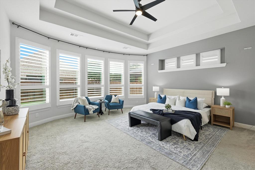 Canyon Falls Village E2 - Residential