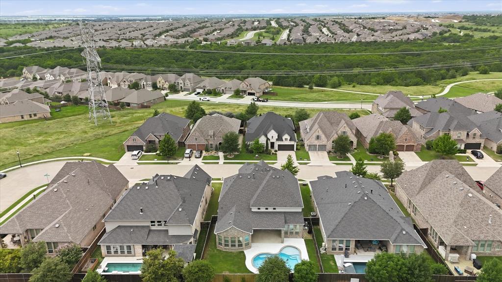 Canyon Falls Village E2 - Residential