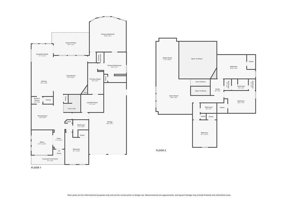 Canyon Falls Village E2 - Residential