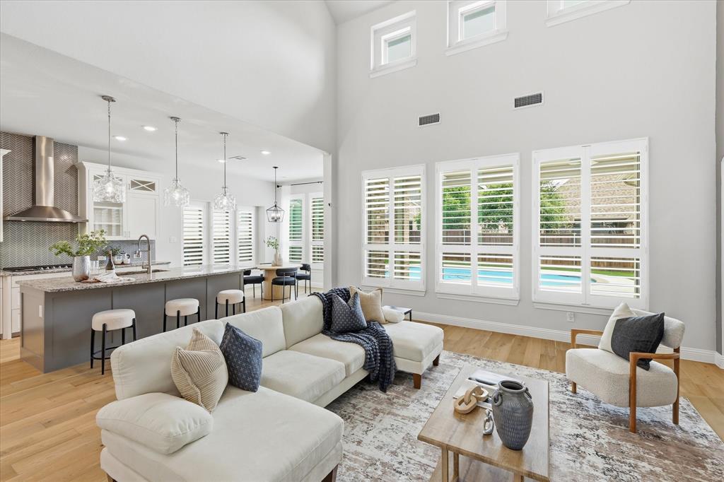 Canyon Falls Village E2 - Residential
