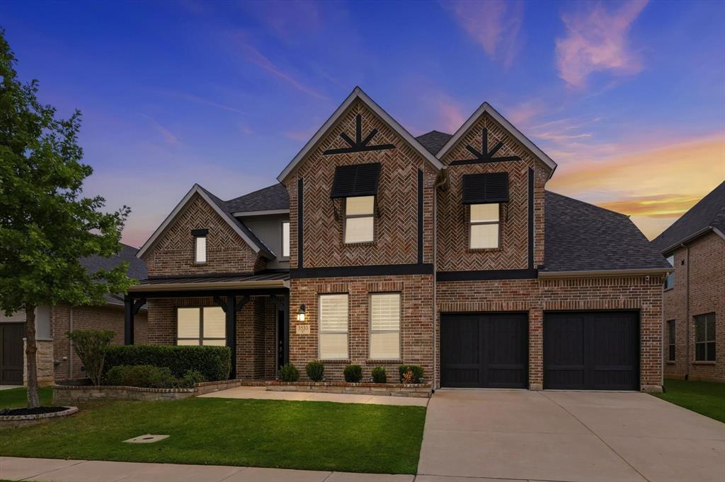 Canyon Falls Village E2 - Residential