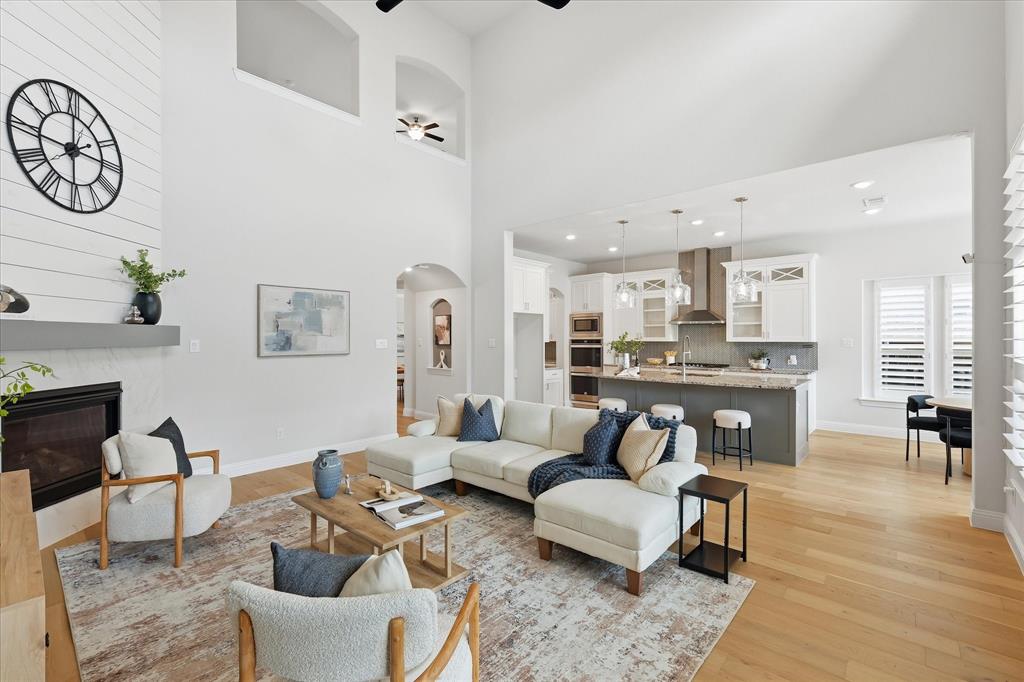 Canyon Falls Village E2 - Residential