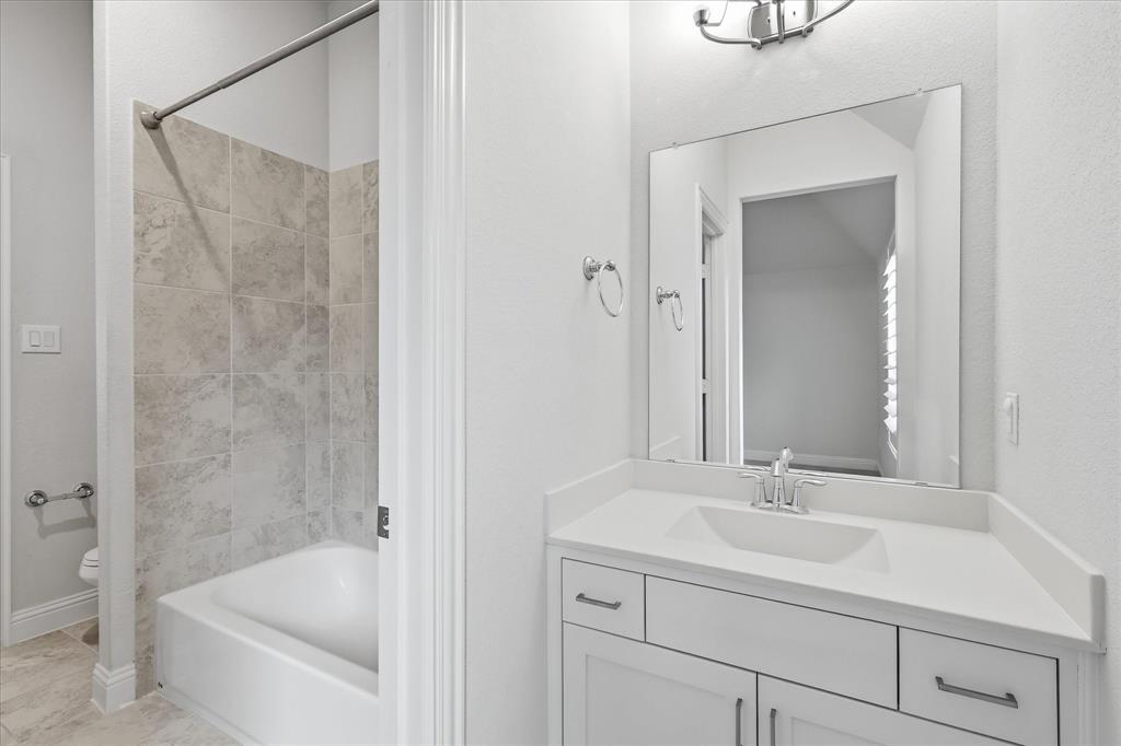 Canyon Falls Village E2 - Residential